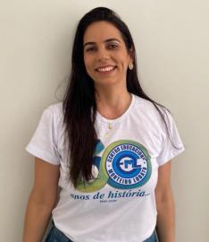 ANA MARIA SILVA LIMA AMORIM