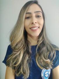PRISCILA MACHADO DA SILVA
