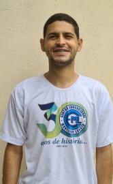 ÉRIC NARON MORAES TELES