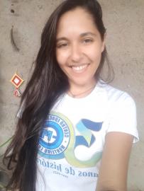 VANESSA DE SOUZA VALE