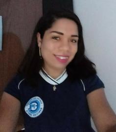 Juliana Lopes DOS SANTOS OLIVEIRA