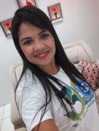 Josiane Lourenço ALMEIDA