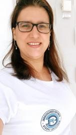 Elísia Cidália LEITE AGUIAR