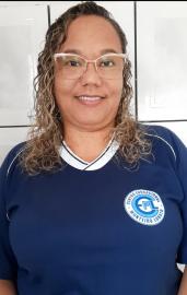 Glecimara ALVES FRAGA RIBAS (Mara) 