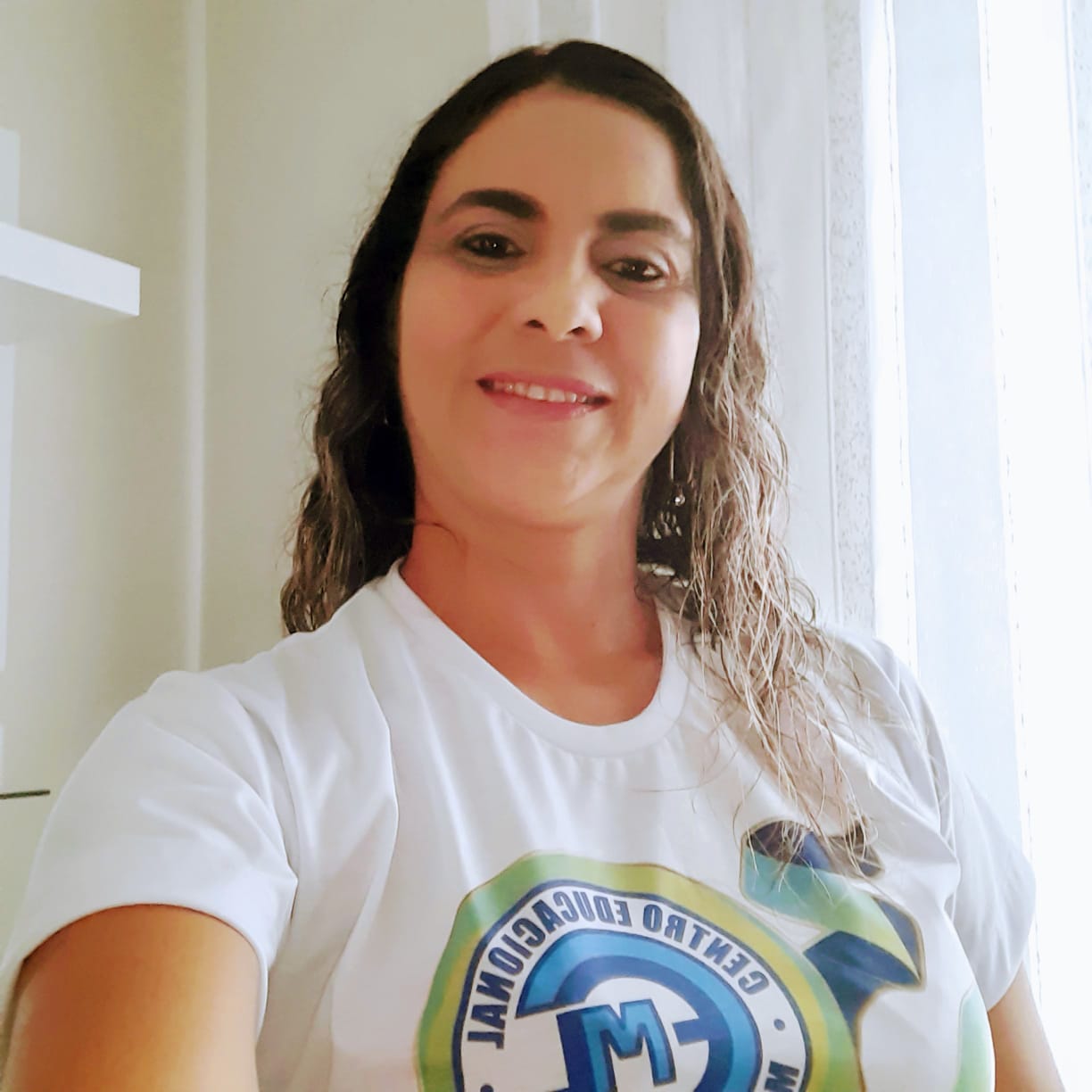 Patrícia SANTOS MOREIRA Flores