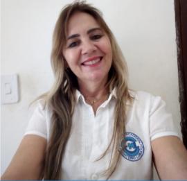ROSEMEIRE DE LIMA SILVA