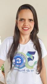 RAPHAELA THAIANA SANTOS AMORIM