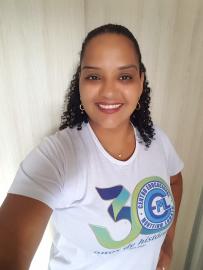 Bruna Lima DA SILVA