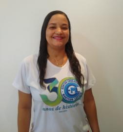 Aline Aparecida LIMA DA SILVA