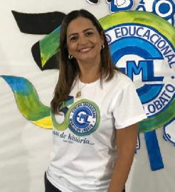 NILVANE PIRES BONFIM
