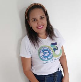 Carla NAIANE DE JESUS OLIVEIRA
