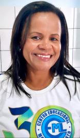 ELISSUZETE OLIVEIRA SILVA (ZETINHA)