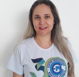 Cátia Amorim DOS SANTOS