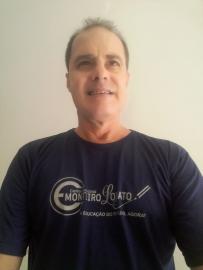 CÉLIO ANTÔNIO DA SILVA