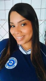 Monalisa Graia DOS SANTOS