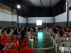 Palestra show: 