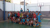 JOGOS AMIGÁVEIS ENTRE OS ALUNOS DO CEML