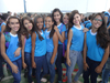 Início do Ano Letivo 2015