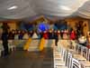 Formatura dos alunos do 1º ano - Alfabetização
