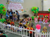 Fotos da XI Feira de Ciências do C.E.M.L