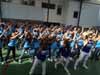 Sejam bem-vindos, alunos!!! 1º dia de aula 2017