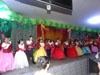 Formatura da Alfabetização 2015