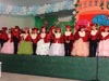 Formatura dos Concluintes da Alfabetização