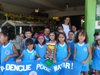 Educação Infantil realizou projeto sobre Aedes Aegypti