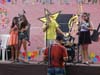 Fotos do II Festival de Talentos 2017