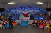 Formatura da Alfabetização 2014
