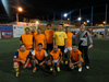 Campeonato de Futebol em Homenagem ao Dia dos Pais