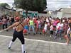 Caminhada Fitness em Homenagem ao Dia das Mães - 2017
