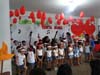  Homenagens da Educação Infantil às Mães - 2017