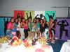 Festa fitness em homenagem ao dia dos professores