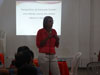 Soraia Gandarela (Palestra com Professores)