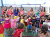 Comemorando o Carnaval