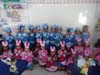 Educação Infantil comemorou o dia da Páscoa