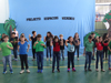 Encerramento do Projeto 