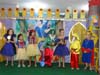 XVII FEIRA DE CIÃŠNCIAS, ARTE E CULTURA 2017