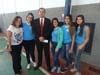 Palestra com o Juiz Ginivaldo Alves GuimarÃ£es 2017