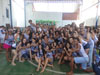 EQUIPE UBUNTU FOI CAMPEÃ DA GINCANA ESTUDANTIL 2015