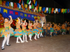 Festa Junina do CEML 2016