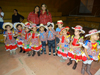 Educação Infantil e Fundamental I comemoraram o São João