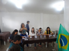 Apresentação do Juri Simulado - 9º ano