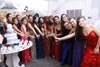 FORMATURA DO ENSINO MÉDIO 2013