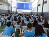 Palestra Sobre Abuso e Exploraçãoo Sexual Contra Criança e Adolescente