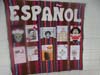 Alunos do Ensino Médio expõe trabalhos de espanhol