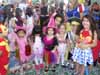 Comemorando o Carnaval 2017