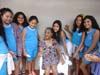 Alunos do 5º ano visitaram  Associação Luiza de Marillac