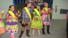 Eita coisa boa!!! O CEML comemorou três dias de festa junina com as apresentações dos alunos.